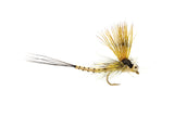 Mohican Mayfly Beige