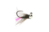 Roza´s Pink Tag Jig