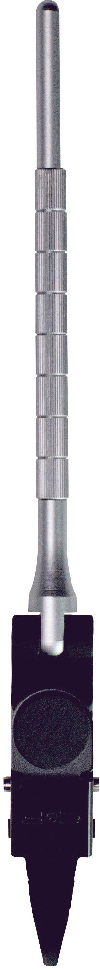 C&F Design Midge Rotary Hackle Pliers (CFT-140-Midge)