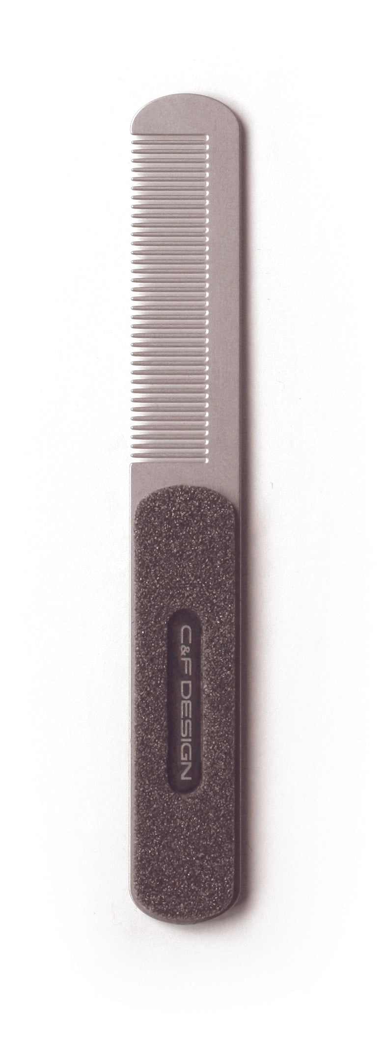 C&F Design Stainless Tying Comb (CFT-TC1)