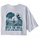 Patagonia M´s Ditch The Drill Responsibili-Tee