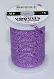 VEEVUS UV Mini Flat Braid