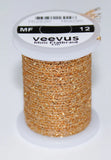 VEEVUS UV Mini Flat Braid