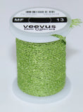 VEEVUS UV Mini Flat Braid