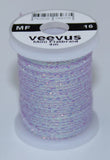 VEEVUS UV Mini Flat Braid