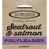 Vision Polyleader Seatrout&Salmon 10ft