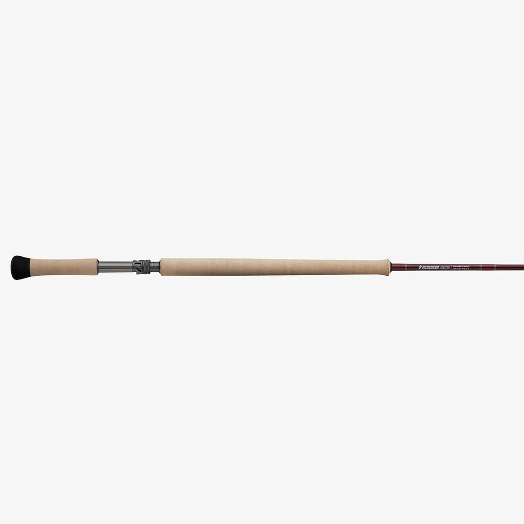 Sage Igniter Switch Fly Rod