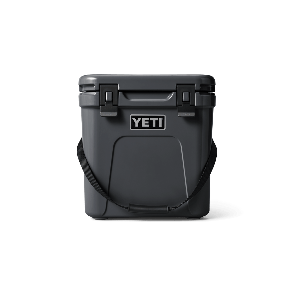 YETI ROADIE24 ローディ24 チャコール YETI ROADIE24 ローディ24 チャコール