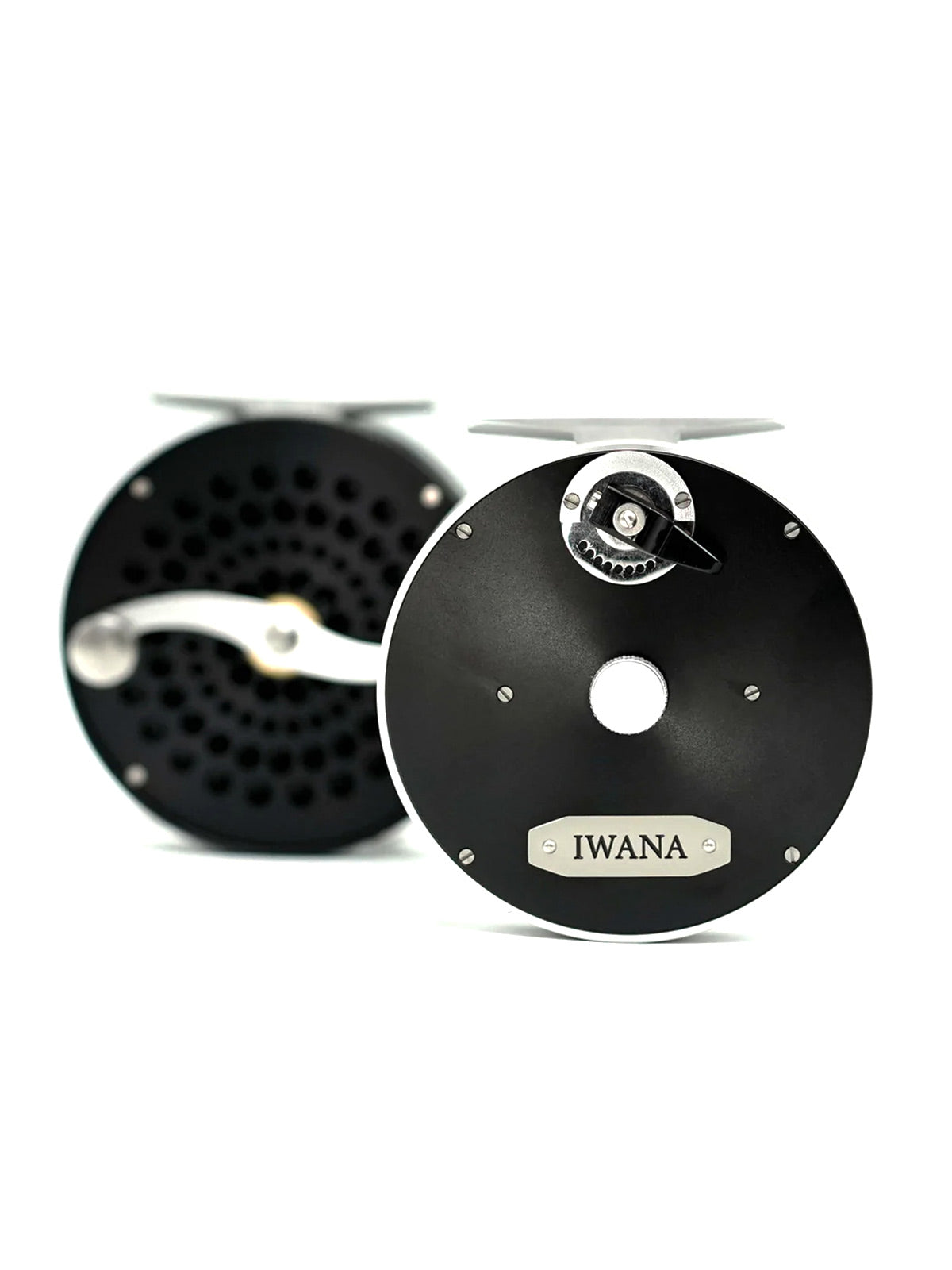 Iwana Salmon Fly Reel Classic