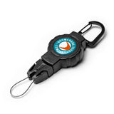 Boomerang Tool Company - Premium Retractable Gear Tether Small