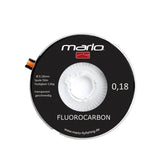 Marlo Fluorocarbon Tippet 50m