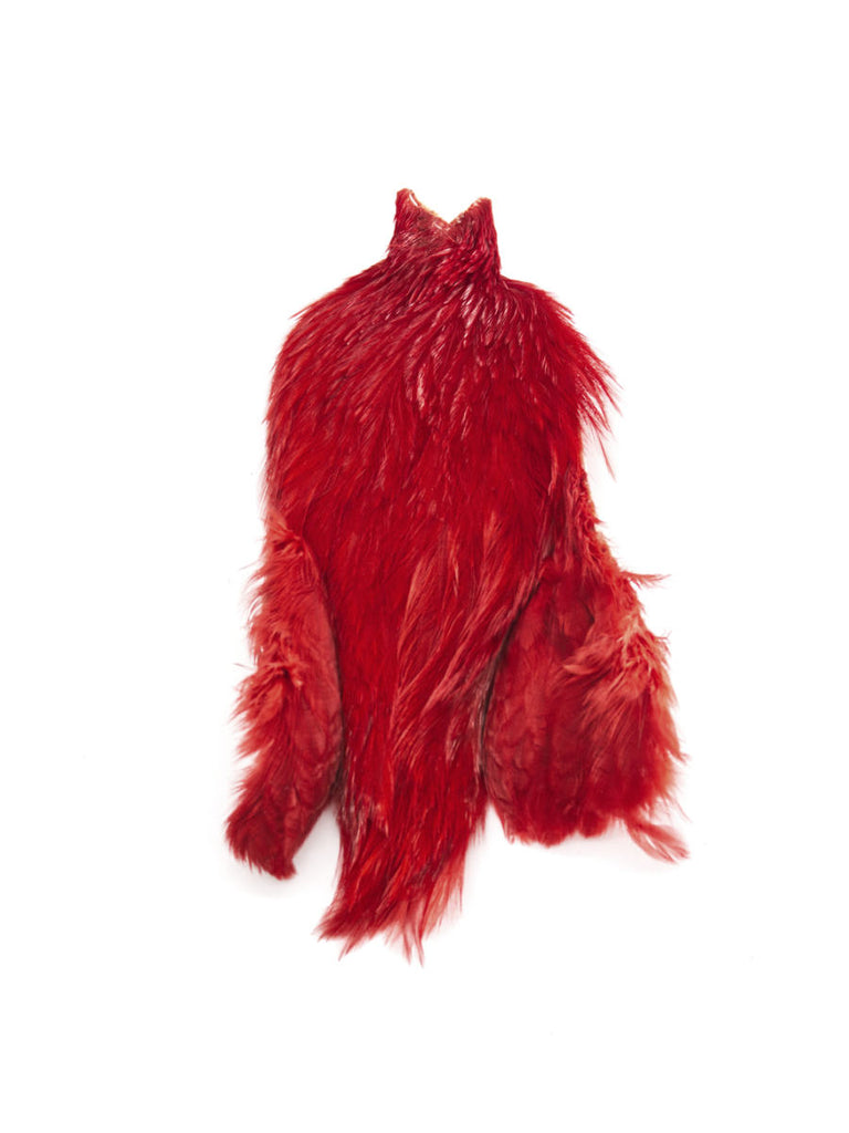 FUTURE FLY Rooster Cape