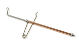 Griffin Copper Rotating Whip Finisher