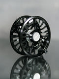 Guideline Halo DH Fly Reel Sapphire Blue
