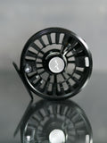 Guideline Halo DH Fly Reel Sapphire Blue