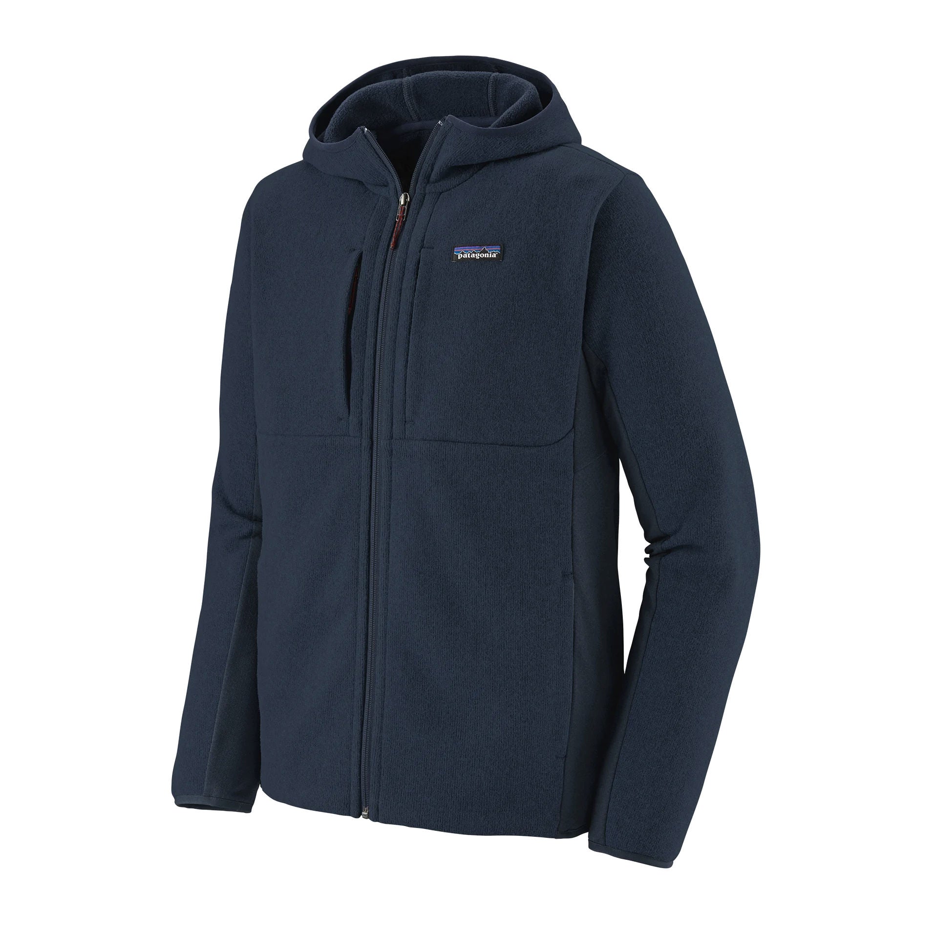 Patagonia M's LW Better Sweater Hoody