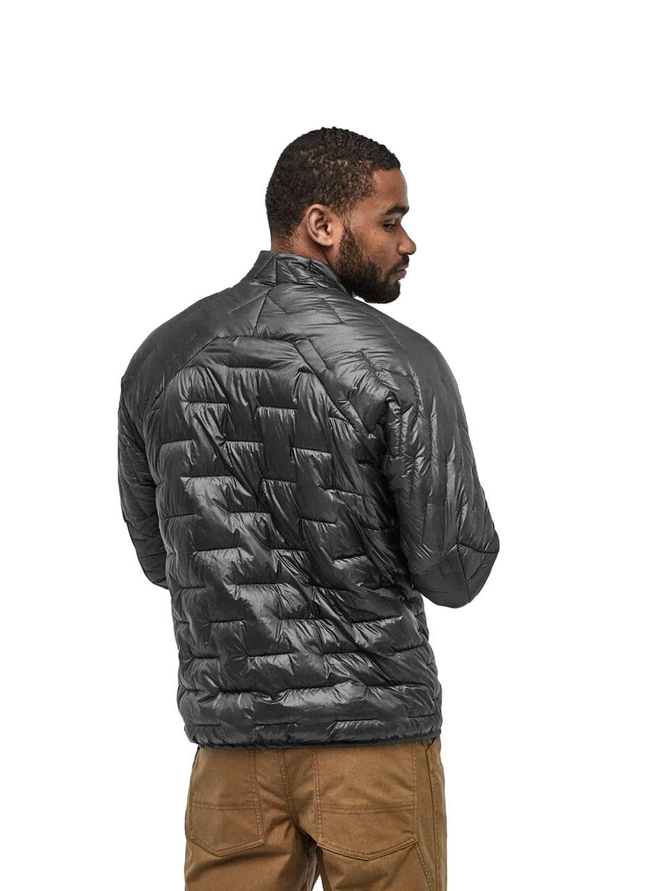 Micro puff jacket mens Clearance