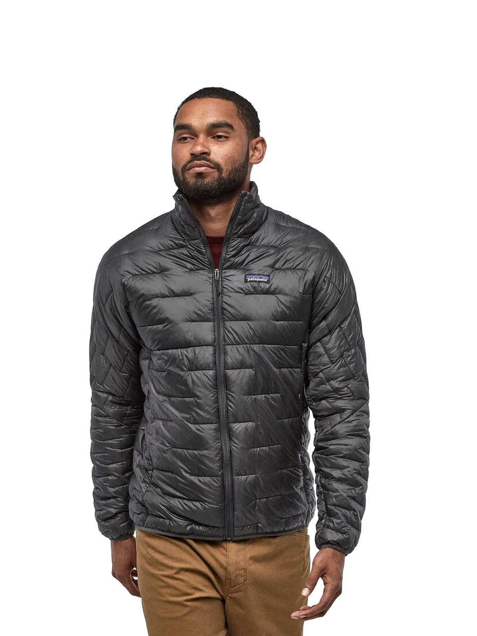Micro puff jacket mens Clearance