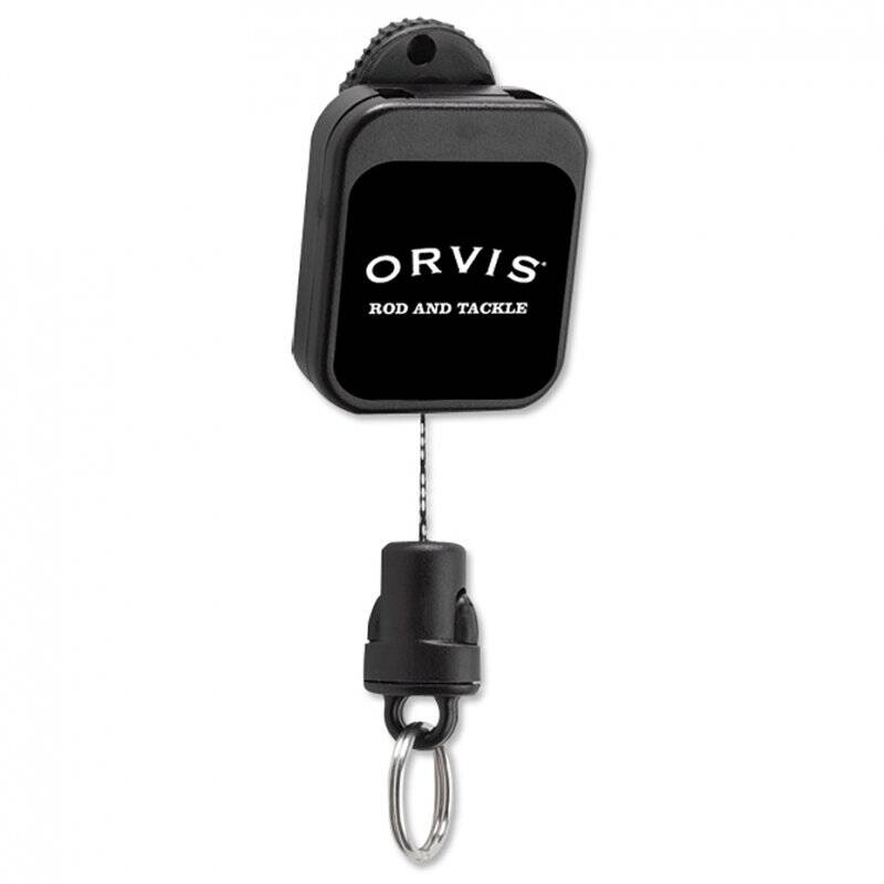 Orvis - Gear Keeper Super Zinger
