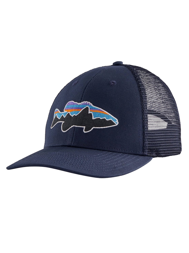 Patagonia Fitz Roy Trucker Hat