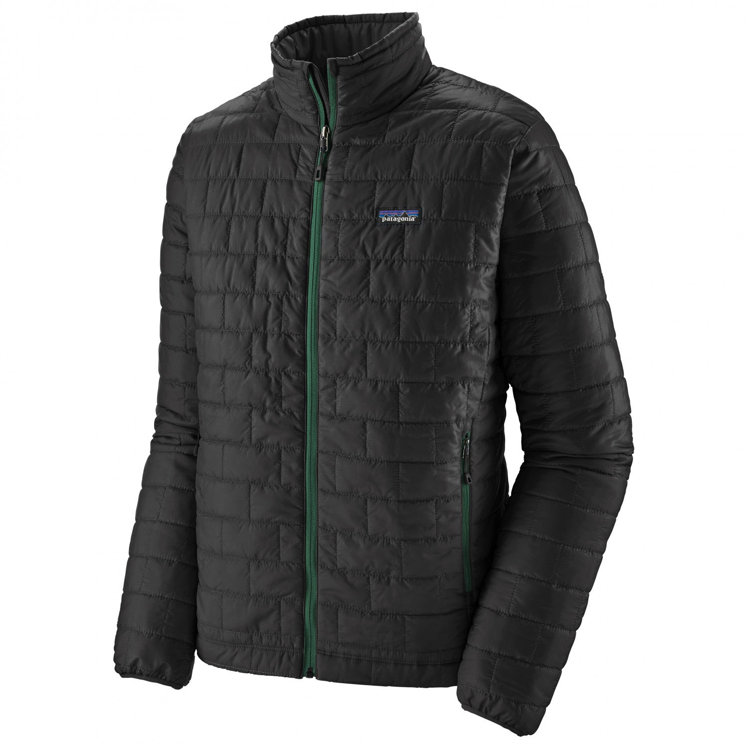 Patagonia Men's Nano Puff® Jacket