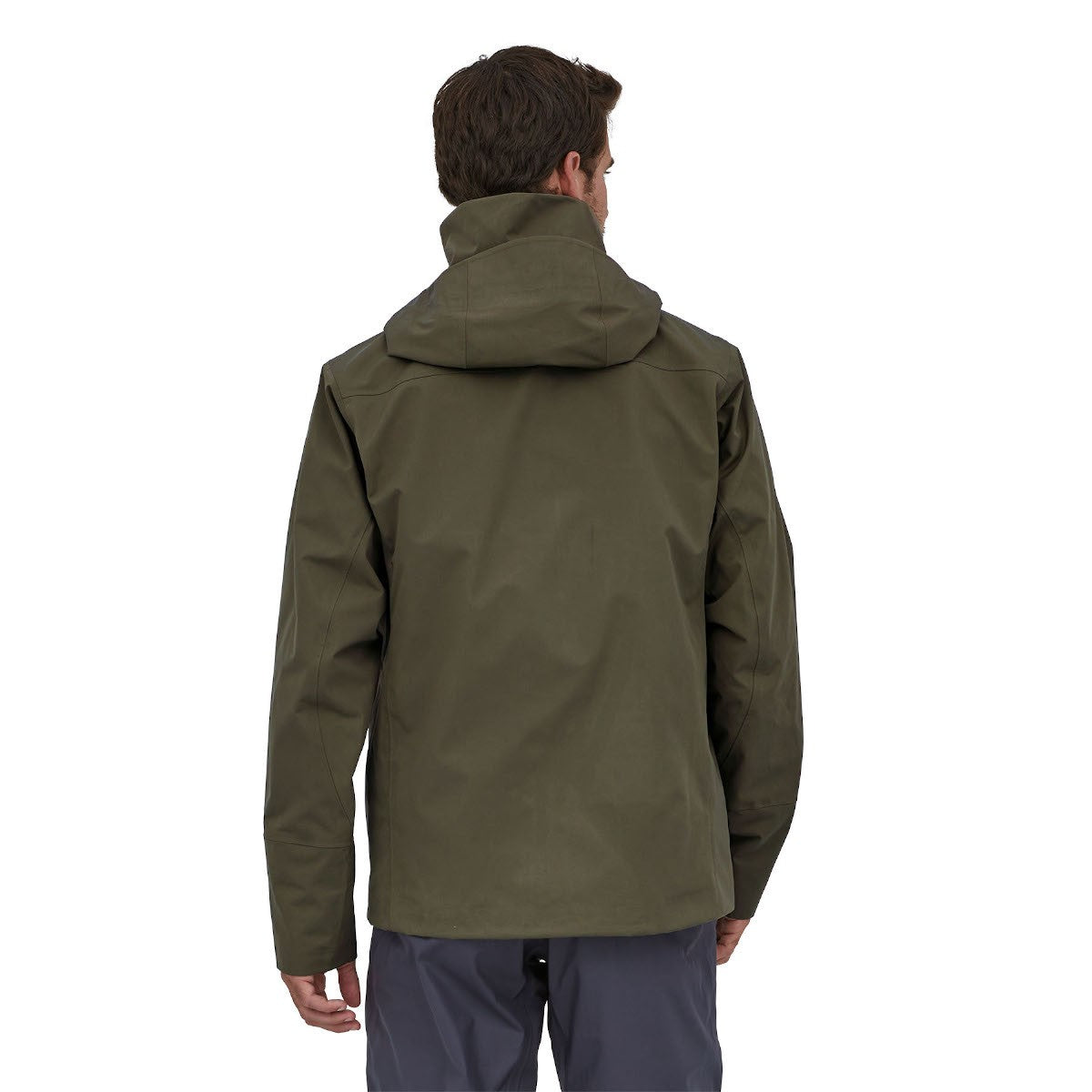 Patagonia Men's Swifcurrent Jacket