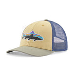 Patagonia Fitz Roy Trout LoPro Trucker Cap
