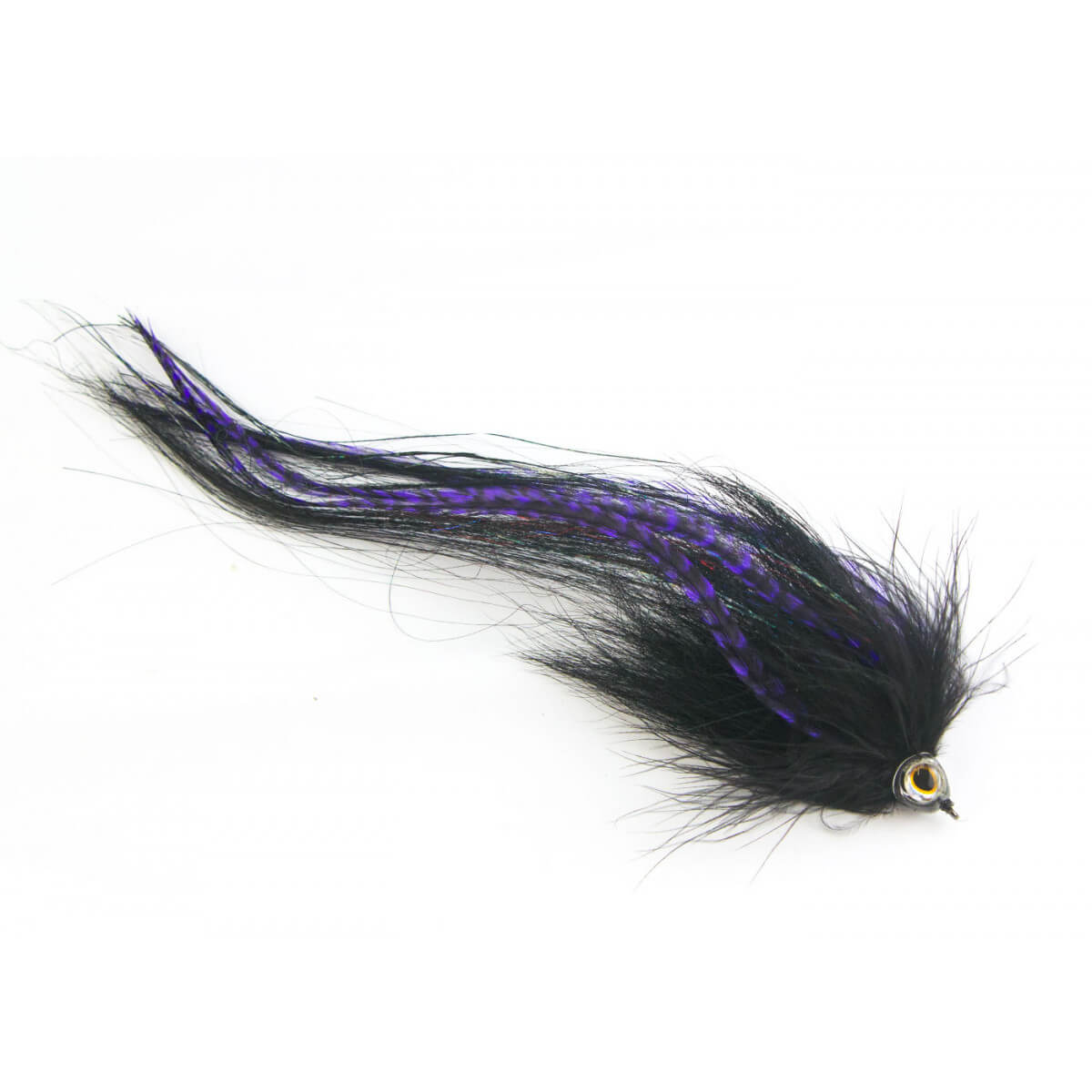 Pike Collector Black (6666039918801)