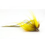 Pike Collector Yellow Brown