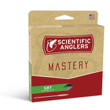 Scientific Anglers SBT Short Belly Taper WF-F (6666024583377)