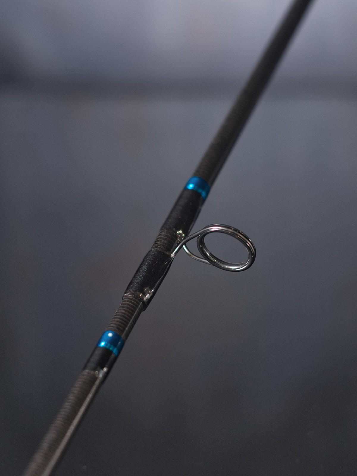 Scott Sector Fly Rod