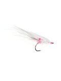 Spey Shrimp White/Pink