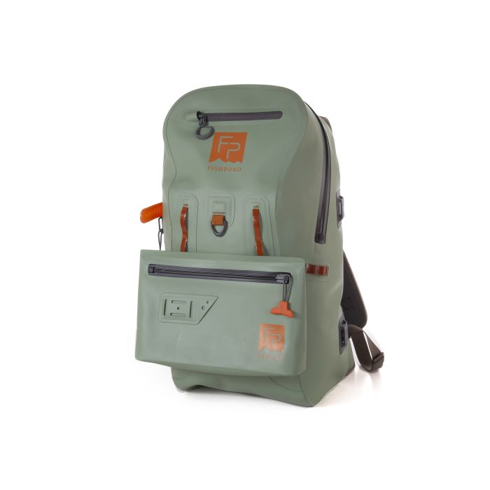 Fishpond Thunderhead Submersible Backpack - ECO