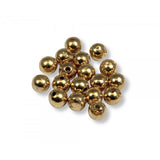 Tungsten Beads Gold (6666040082641)