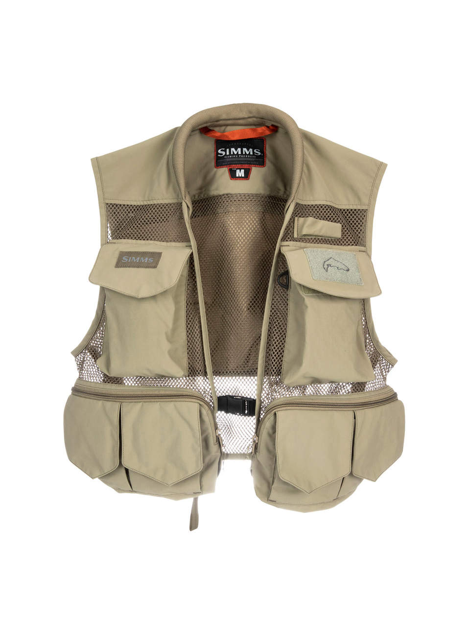SIMMS Tributary Vest (6666033496273)