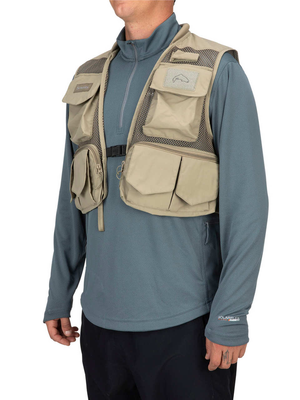 SIMMS Tributary Vest (6666033496273)