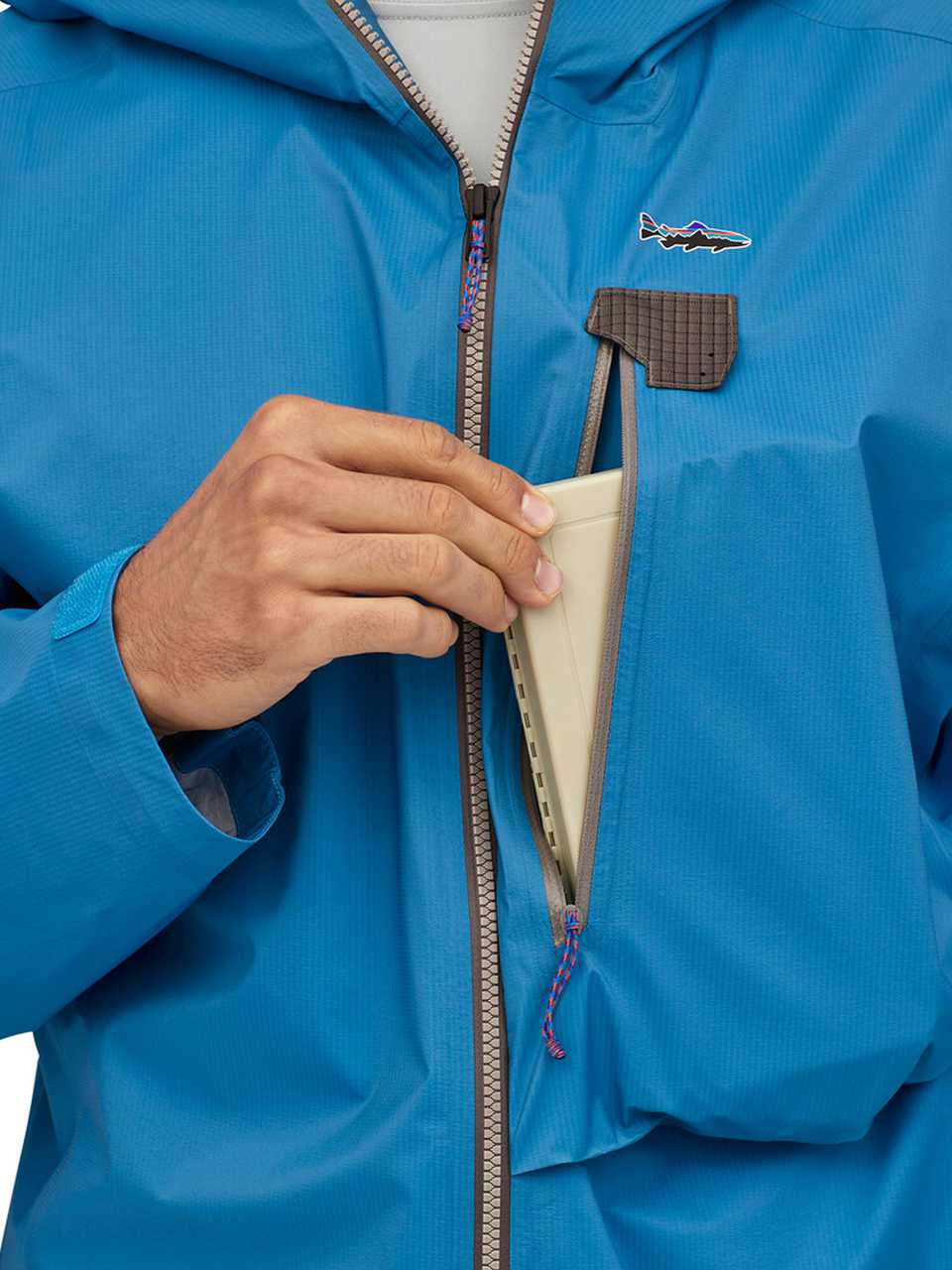 Patagonia packable coats & jackets Clearance