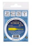 Stroft GTM Tapered Leader 12ft