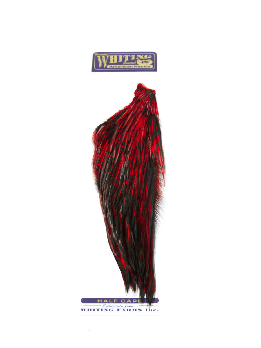 Whiting 1/2 Rooster Cape (6666045784273)